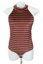 body Farm feminino listrado