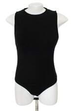 body Farm feminino preto