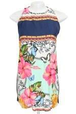 vestido Farm feminino Estampado