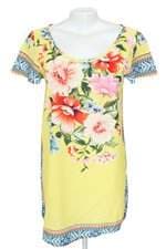 vestido Farm feminino estampado 