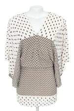 vestido Farm feminino estampado