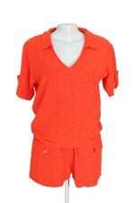 Conjunto duas peças Egoiste laranja