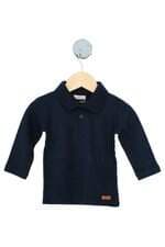 suéter bebelandiamini kids azul