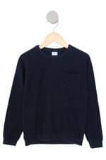 suéter Malwee kids azul