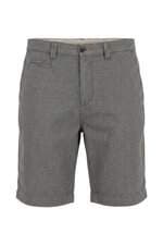 Bermuda Masculina Richards cinza