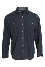Camisa Feminina Renner azul