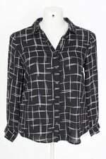 camisa Riachuelo feminina estampada 