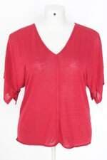 blusa Zinzane feminina vermelha