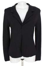 blazer delamo feminino preto