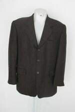 Blazer vr collezione masculino Marrom