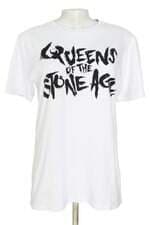 camiseta punkestein feminina branca