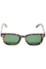 óculos de sol kozze feminino marrom