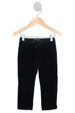 calça de tecido Renner kids azul