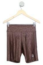 Shorts Fitness DLK Animal Print