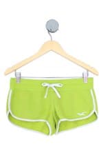 shorts Hollister feminino verde