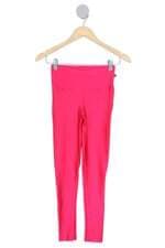 calça legging feminina rosa