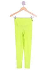 calça legging feminina verde neon