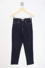 calça jeans lilly sarti feminina azul