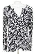 blusa Animale feminina estampada 