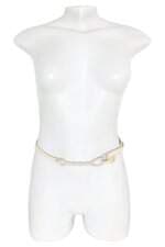 cinto feminino off white 