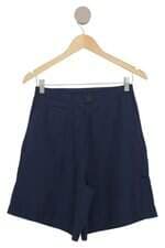 Bermuda KT Golf  feminina azul