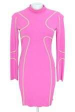 vestido Lança Perfume feminino rosa vivo