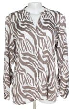 camisa Renner feminina estampada 