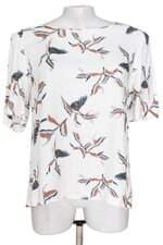 blusa Renner feminina estampada 