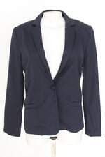 blazer Tng feminino azul
