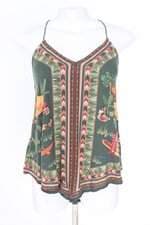 blusa Farm feminina estampada 