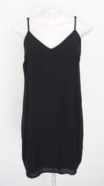 vestido Cotton On feminino preto