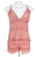 baby doll le jolie feminino rosa