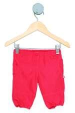 calça art  kids rosa
