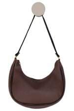 bolsa feminina marrom