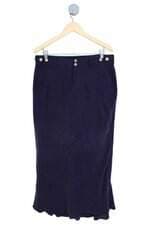 saia Le Lis Blanc feminina roxa