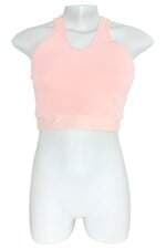 top Renner feminino rosa