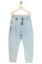 calça jeans Antix feminina azul