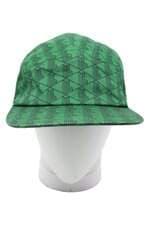 boné Lacoste masculino verde com ilhós