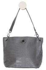bolsa Amaro feminina cinza