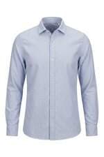 Camisa Zara kids azul
