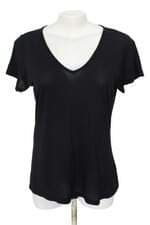 camiseta esportiva riachuelo feminina preta