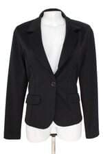 blazer miroa feminino preto