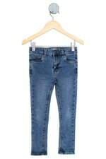 calça jeans Cotton On kids azul