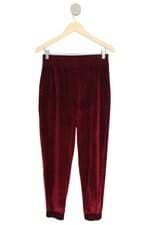 Calça Jogger Marsala Linda De Morrer