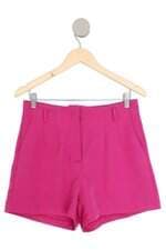 Shorts Pink Queen Taste