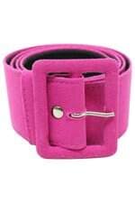 Cinto Pink de Tecido