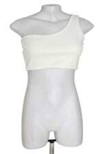 top feminino rosa