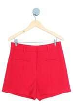 Shorts de Alfaitaria Rosa Renner