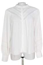 Camisa Branca Renner