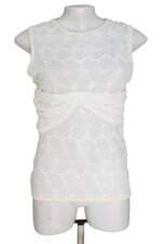 Regata em Tule Off-White NV